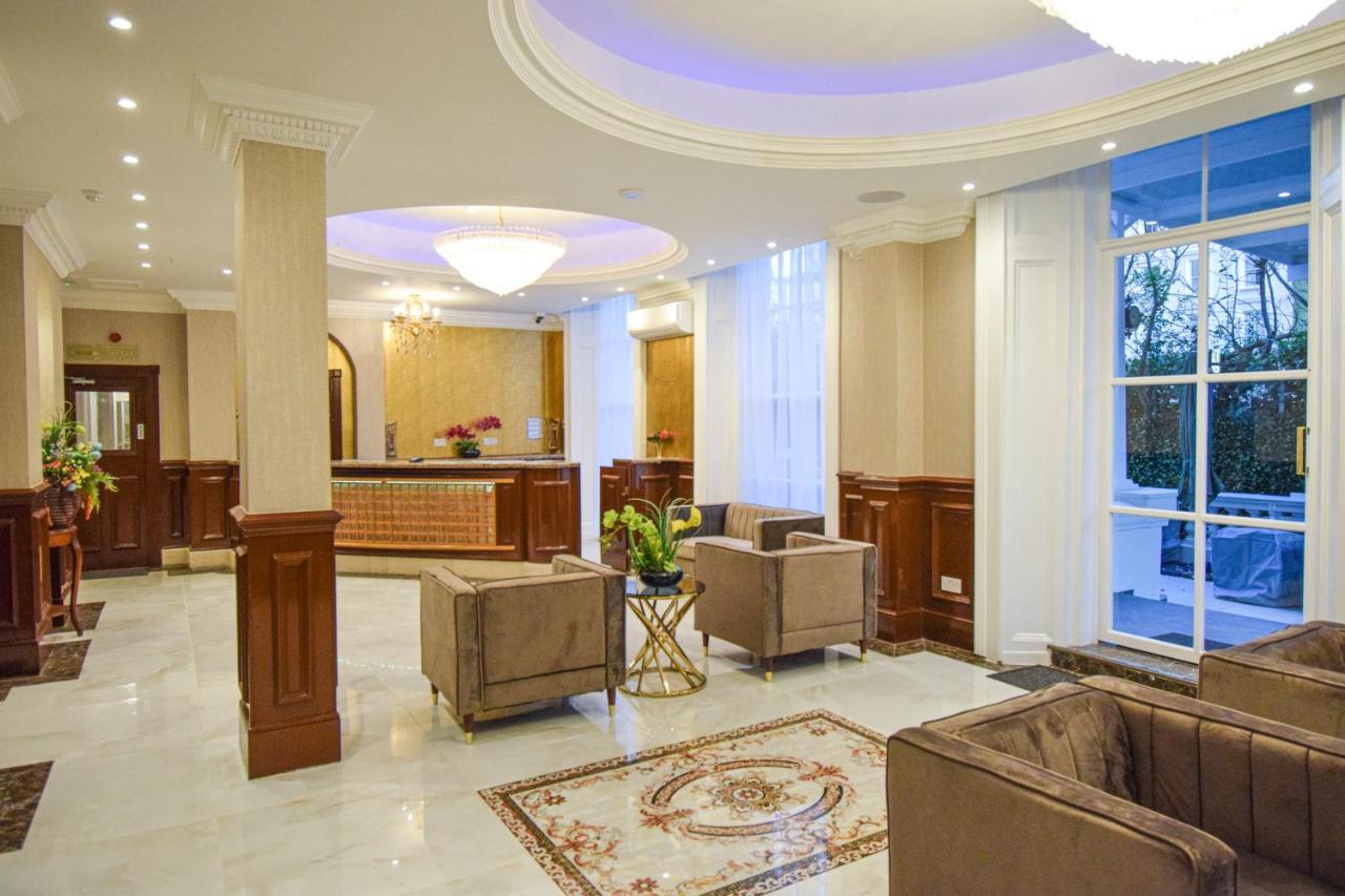 Pembridge Palace Hotel London Ngoại thất bức ảnh