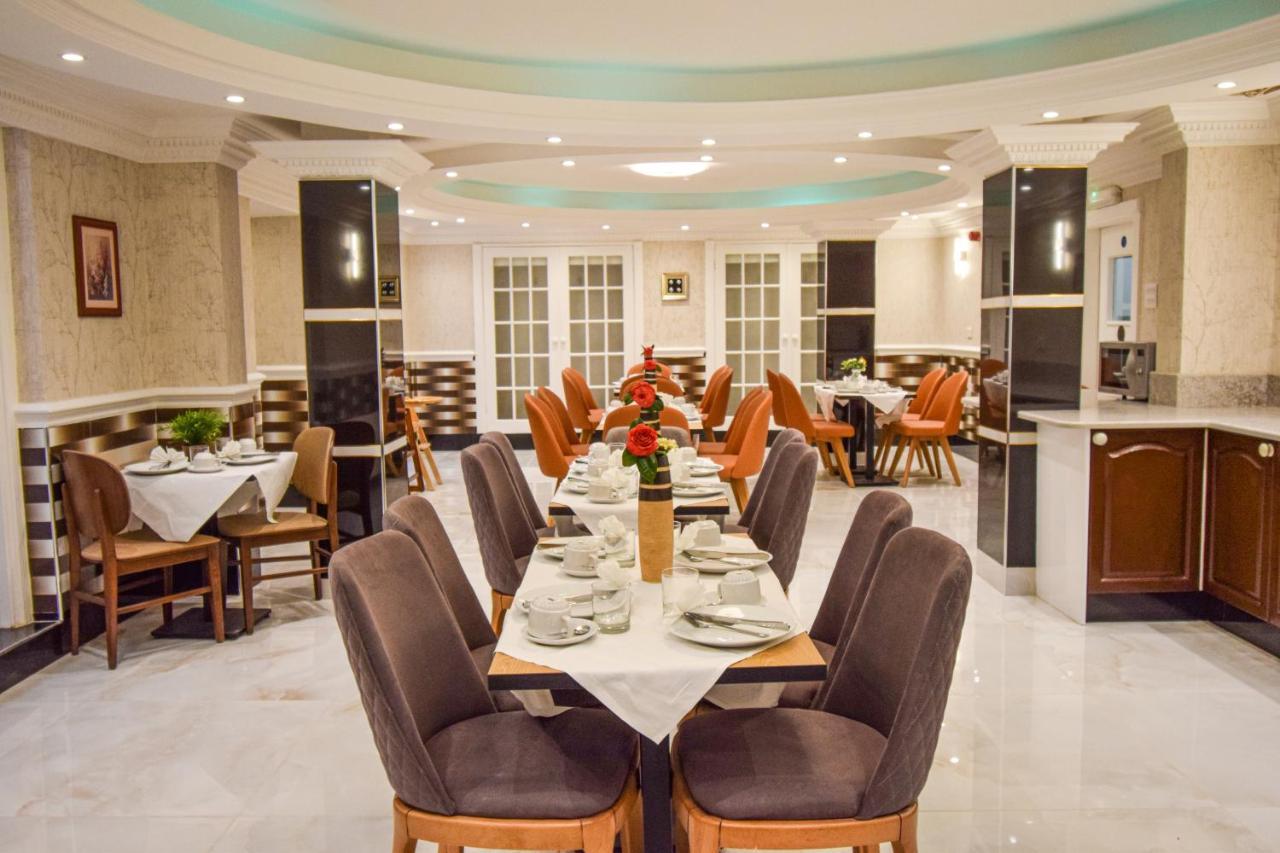 Pembridge Palace Hotel London Ngoại thất bức ảnh