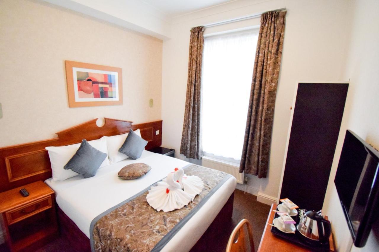 Pembridge Palace Hotel London Ngoại thất bức ảnh