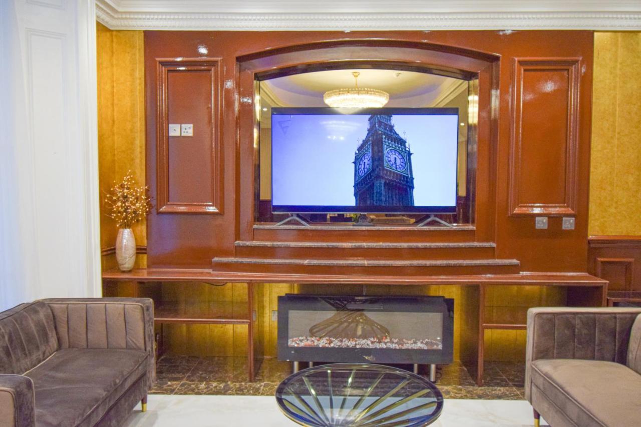 Pembridge Palace Hotel London Ngoại thất bức ảnh