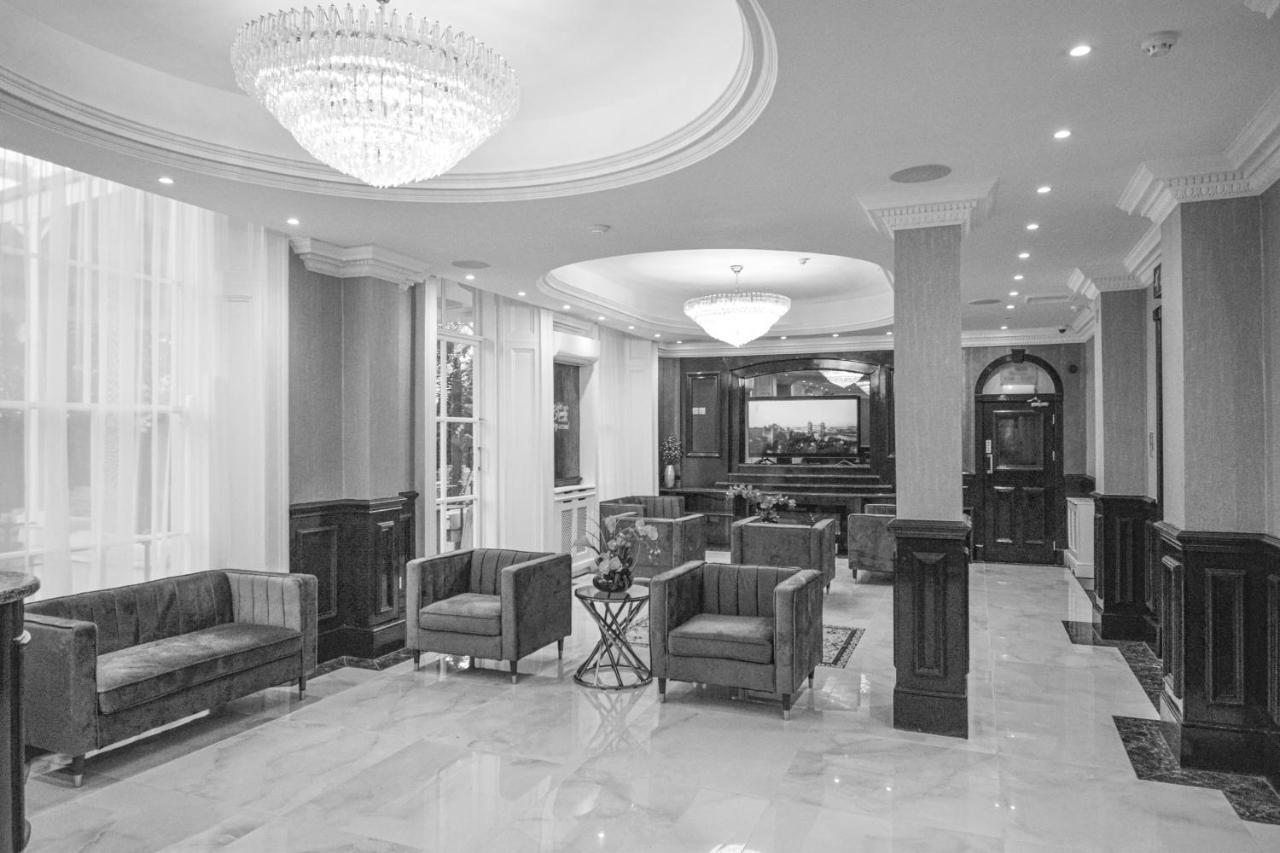 Pembridge Palace Hotel London Ngoại thất bức ảnh