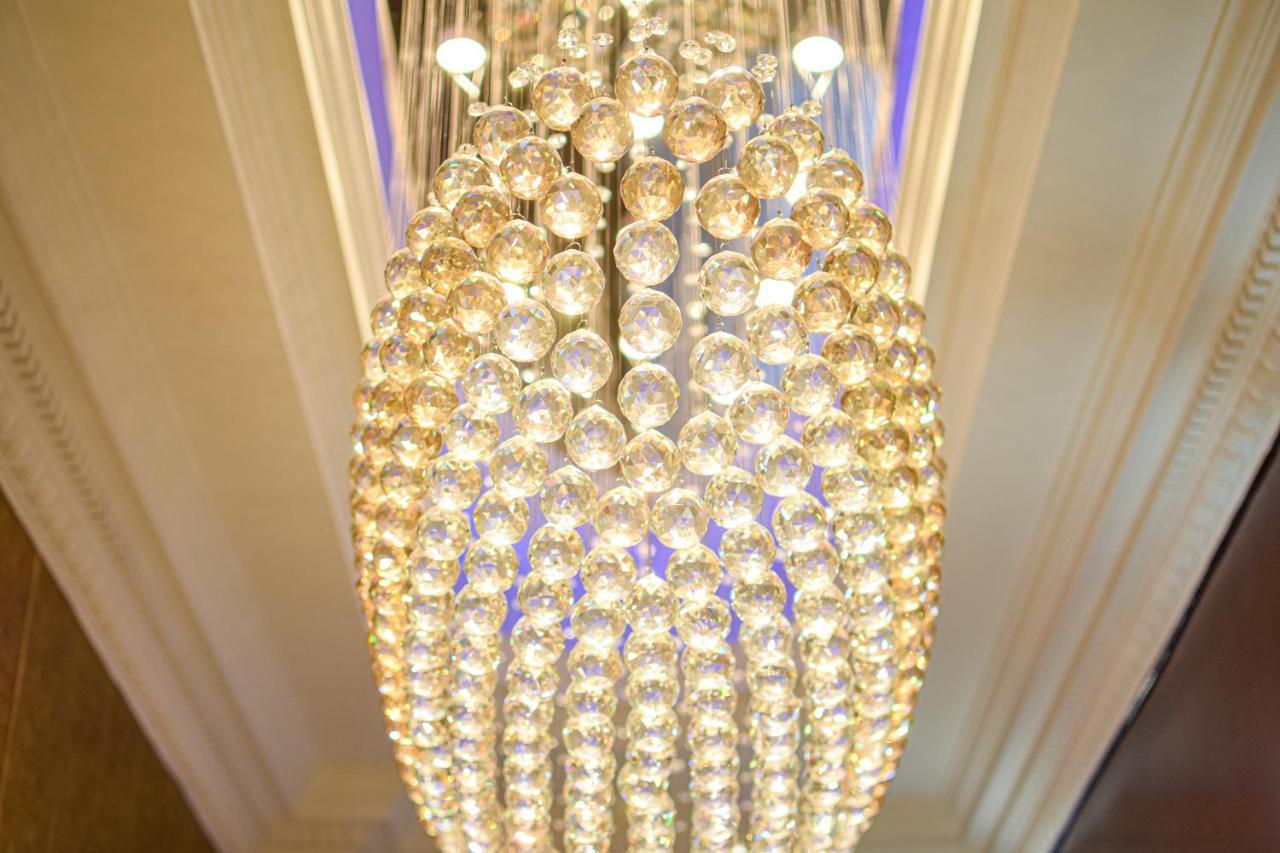 Pembridge Palace Hotel London Ngoại thất bức ảnh