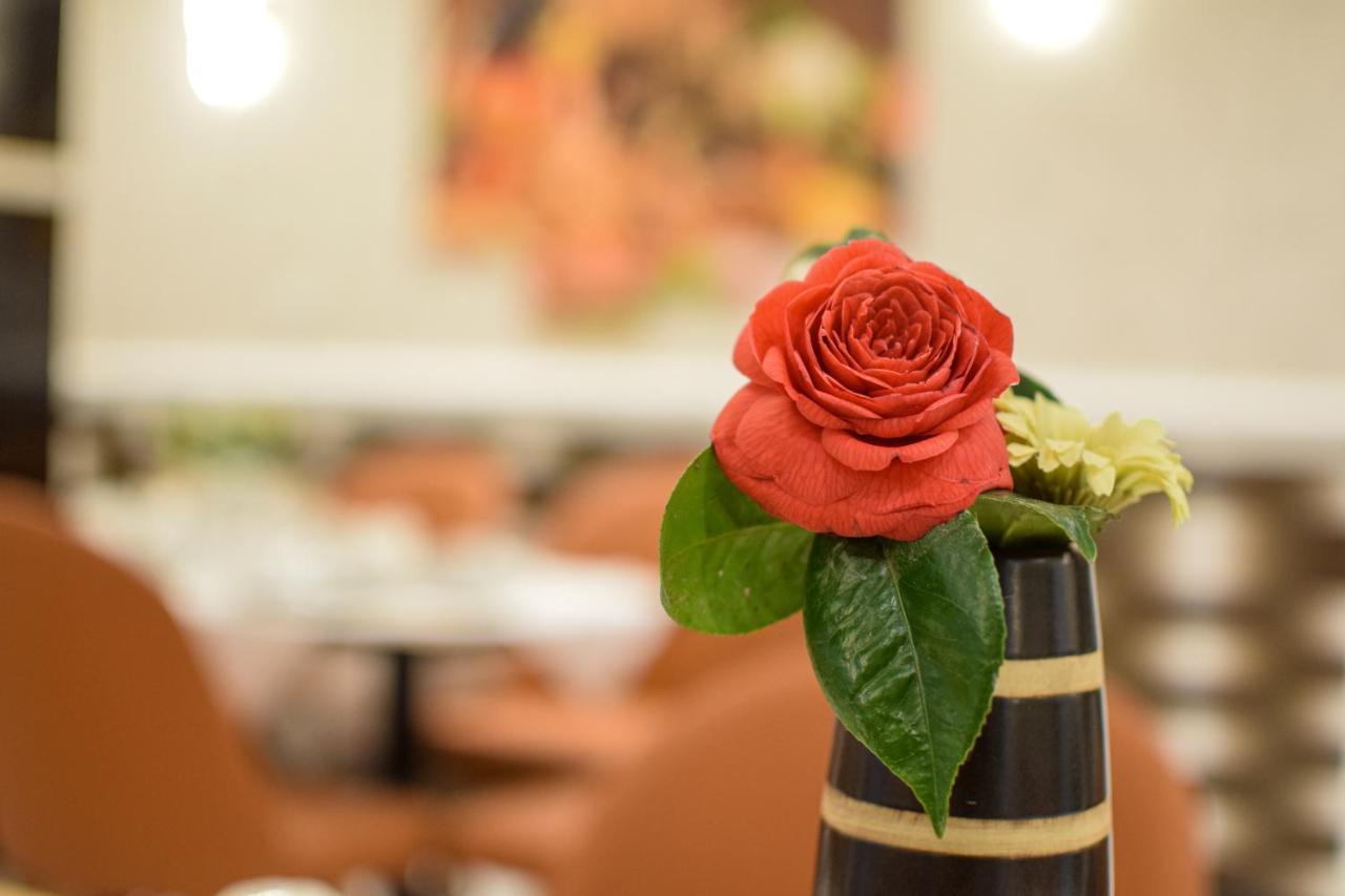 Pembridge Palace Hotel London Ngoại thất bức ảnh