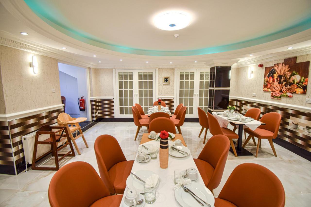 Pembridge Palace Hotel London Ngoại thất bức ảnh