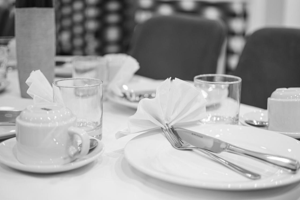 Pembridge Palace Hotel London Ngoại thất bức ảnh