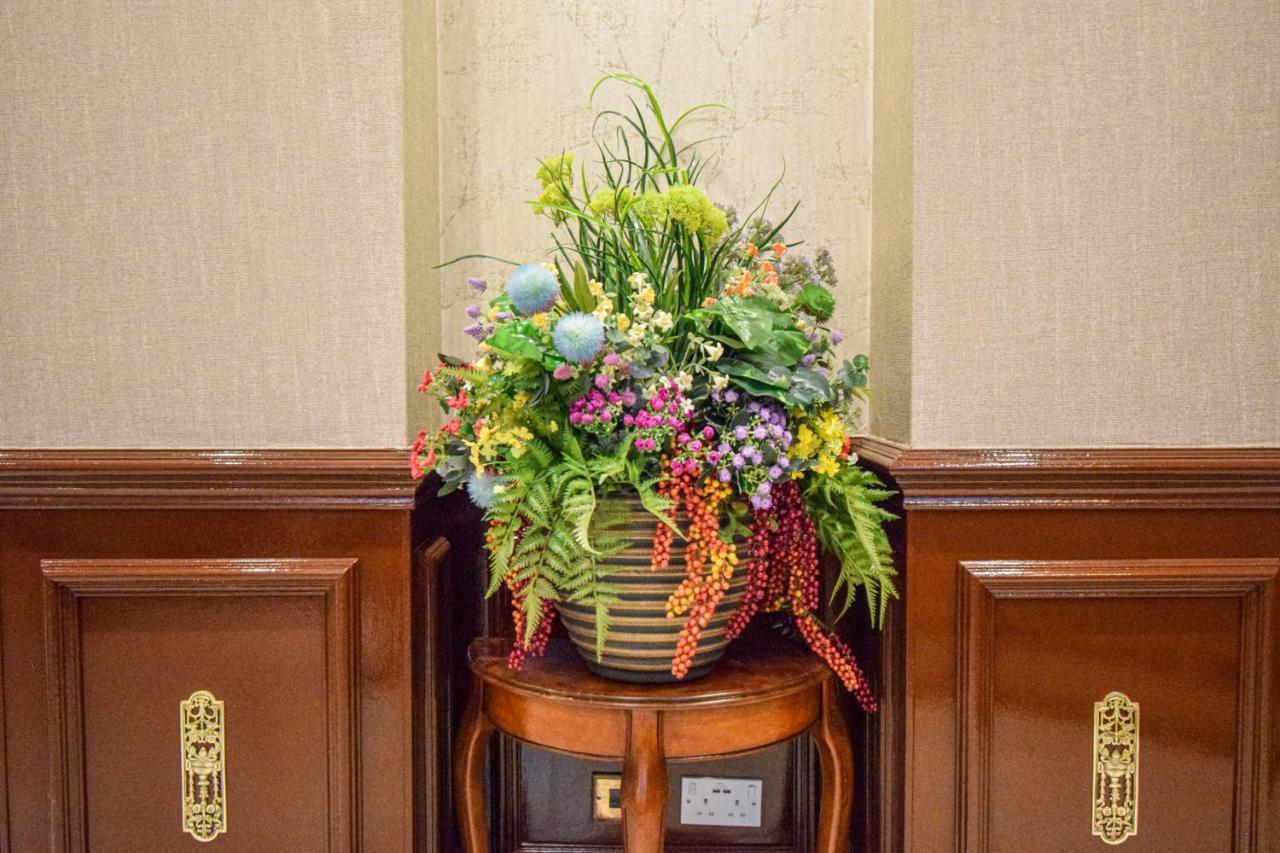 Pembridge Palace Hotel London Ngoại thất bức ảnh