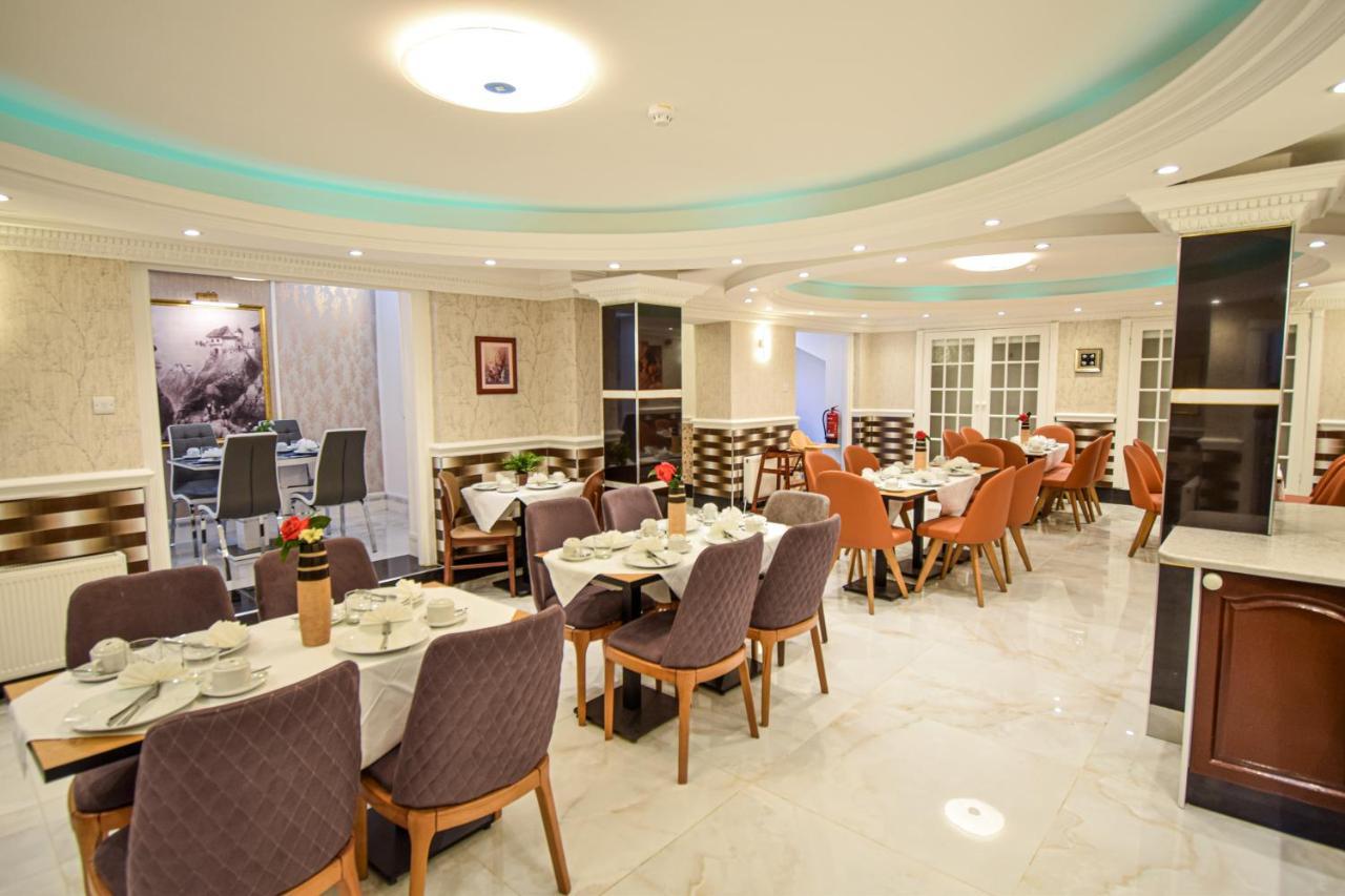 Pembridge Palace Hotel London Ngoại thất bức ảnh