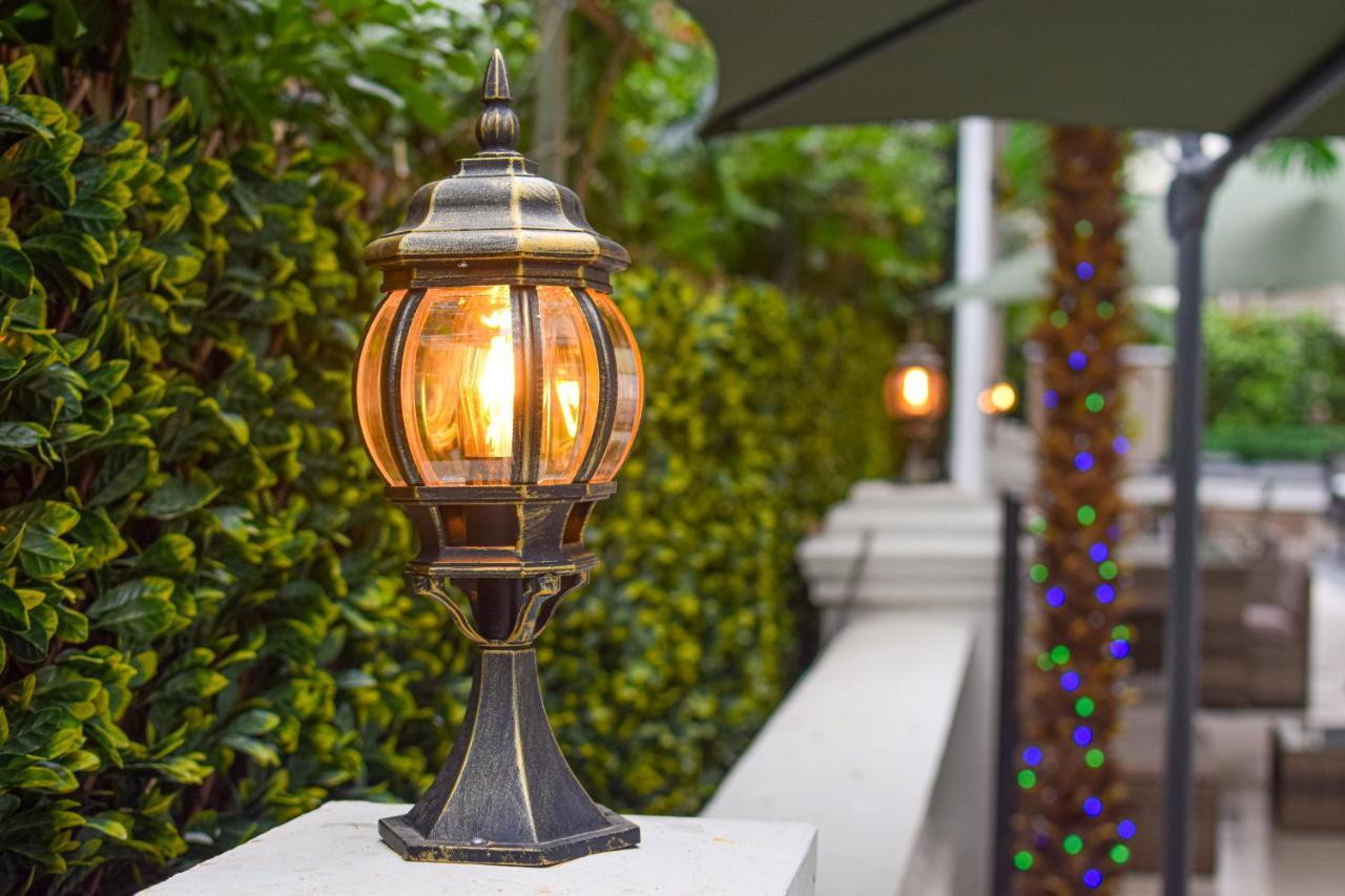Pembridge Palace Hotel London Ngoại thất bức ảnh