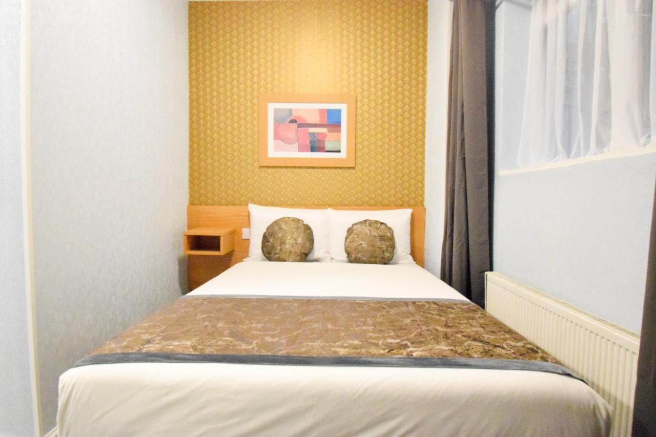 Pembridge Palace Hotel London Ngoại thất bức ảnh