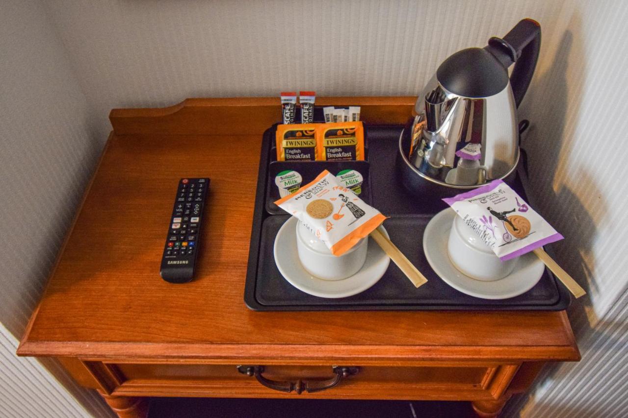 Pembridge Palace Hotel London Ngoại thất bức ảnh